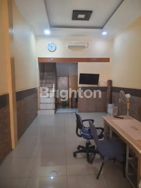 image DIJUAL RUKO DI PONDOK UNGU PERMAI BEKASI (2)