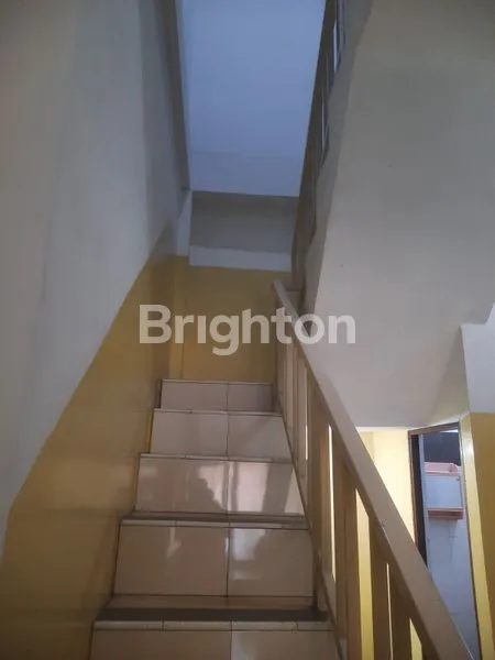 image DIJUAL RUKO DI PONDOK UNGU PERMAI BEKASI (8)