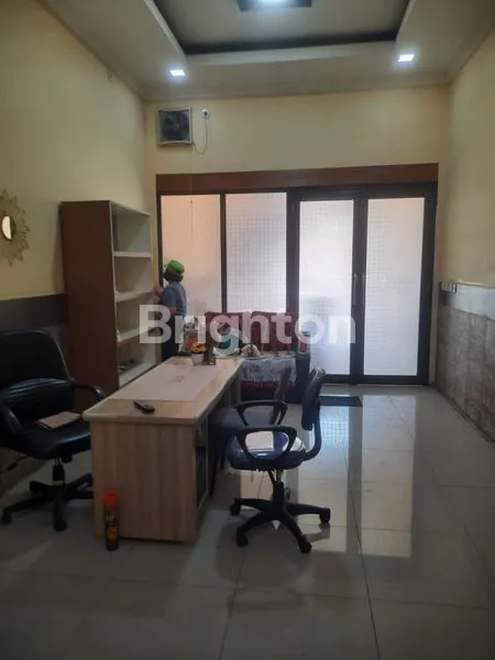 image DIJUAL RUKO DI PONDOK UNGU PERMAI BEKASI (4)