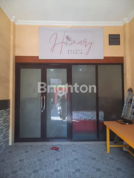 image DIJUAL RUKO DI PONDOK UNGU PERMAI BEKASI (3)