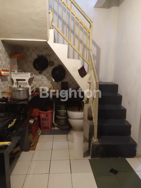 image RUMAH MINIMALIS 2 LANTAI PURI INDAH (SIDOARJO) (7)