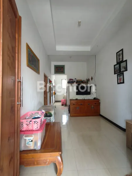 image RUMAH MINIMALIS 2 LANTAI PURI INDAH (SIDOARJO) (8)