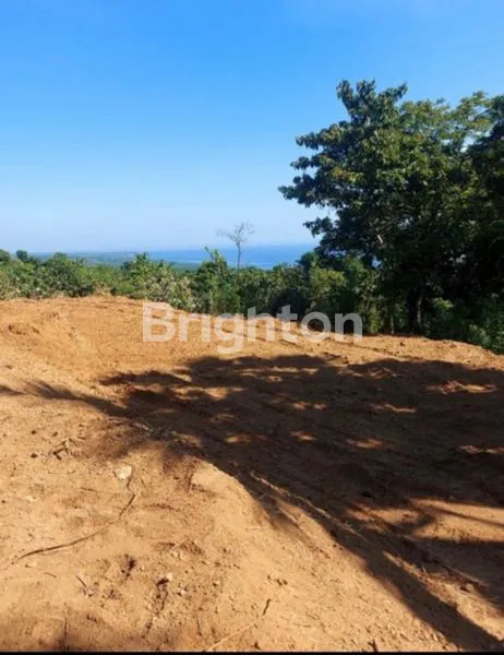 image TANAH KAVLING EKSOTIS BULELENG, VIEW LAUT & GUNUNG (1)