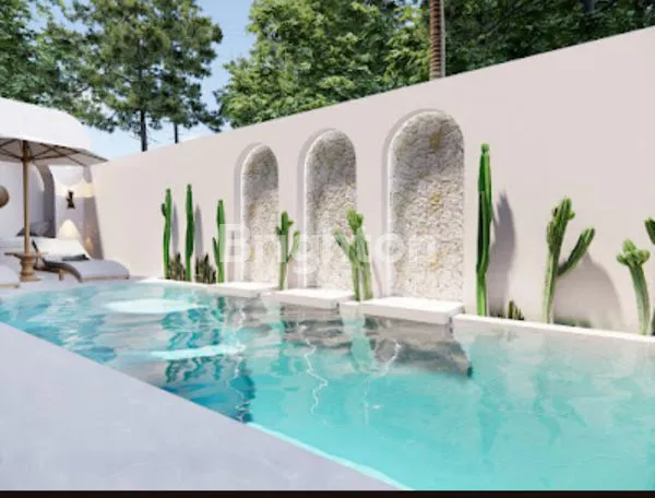 image VILLA MEWAH GAYA MEDITERANIA DI PECATU ULUWATU  BALI (1)