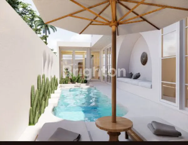 image VILLA MEWAH GAYA MEDITERANIA DI PECATU ULUWATU  BALI (2)