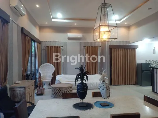 image RUMAH CANTIK DAN NYAMAN DI TUKAD BALIAN (4)