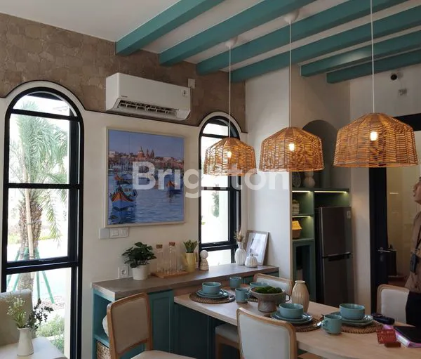 image RUMAH 3 LANTAI DI CITRA 8, CLUSTER MALTA (7)