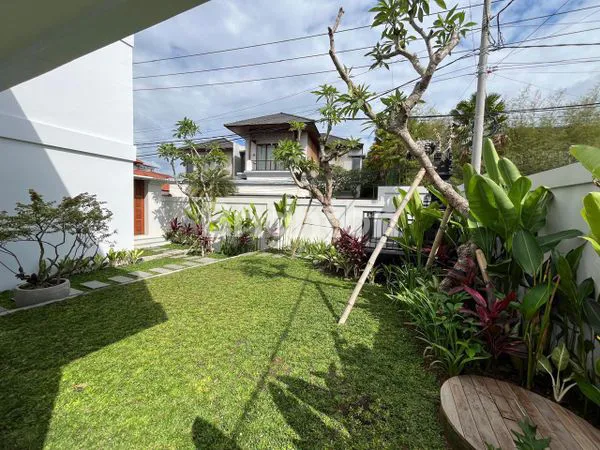 image SEWA VILLA 3BR PRIVATE POOL BALI (4)