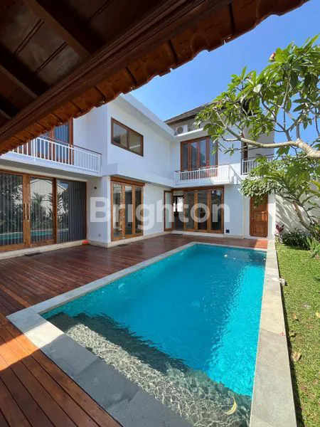 image SEWA VILLA 3BR PRIVATE POOL BALI (1)