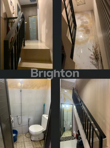 image RUMAH MINIMALIS MODERN LOKASI STRATEGIS BAMBU APUS, CIPUTAT/PAMULANG (7)