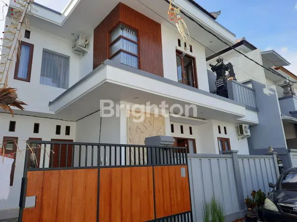 image RUMAH 4KT DEKAT LIVING WORLD (1)