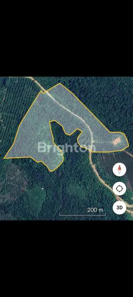 image TANAH LUAS DI IKN, LOKASI PREMIUM (2)