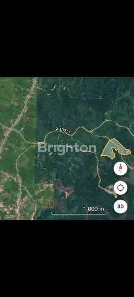 image TANAH LUAS DI IKN, LOKASI PREMIUM (1)