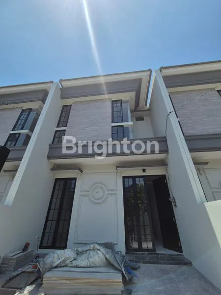 image RUMAH MEWAH 4 KT 3 KM DI BARUK BARAT (7)