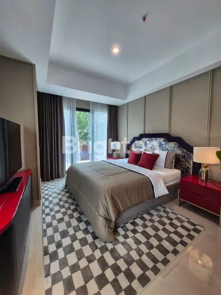 image APARTEMEN ELEVEE ALAM SUTERA 3+1KT (5)