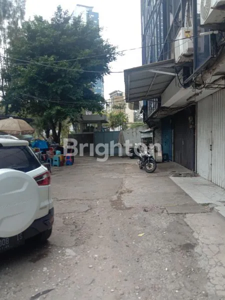 image RUKO 4 LANTAI SLIPI 2 UNIT LUAS BANGUNAN 500M² DEKAT PALMERAH,SENAYAN DAN TOMANG (7)