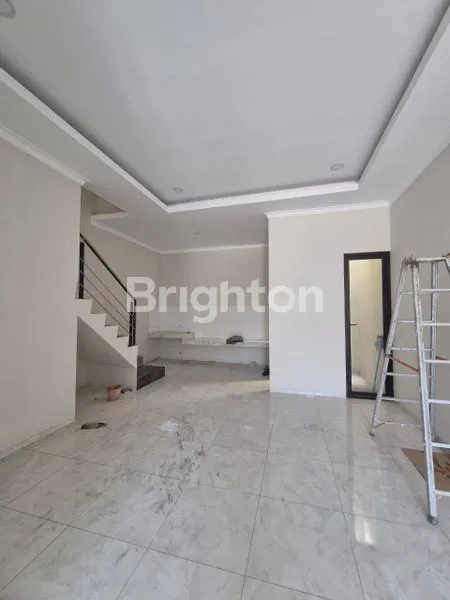 image RUMAH 2 LANTAI 4 KT DI RUNGKUT LT 91M² (7)