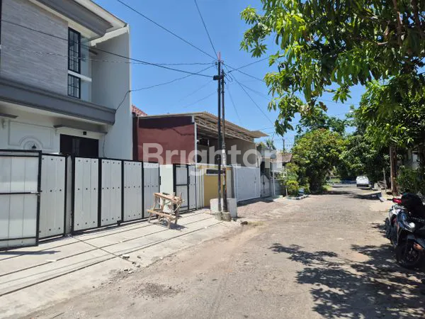 image RUMAH 2 LANTAI 4 KT DI RUNGKUT LT 91M² (2)