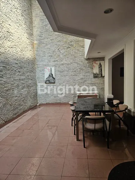 image RUMAH DIJUAL DI JANUR ELOK KELAPA GADING, JAKRTA UTARA (8)