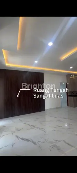 image RUMAH SIAP HUNI 2LANTAI DI TAMAN PUSPA RAYA CITRALAND  (3)
