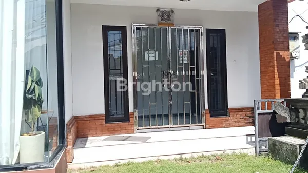 image RUKO 3 LANTAI KEROBOKAN KAJA (2)