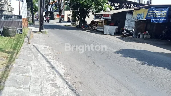 image RUKO 3 LANTAI KEROBOKAN KAJA (8)