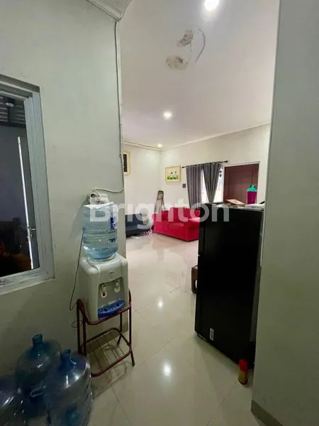 image RUMAH CANTIK DAN TERAWAT DAN BEBAS BANJIR DI JATIMEKAR (4)