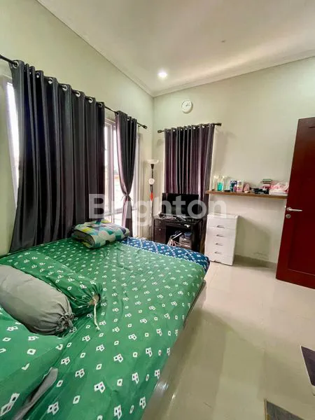 image RUMAH CANTIK DAN TERAWAT DAN BEBAS BANJIR DI JATIMEKAR (5)