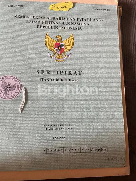 image DIJUAL TANAH DIPINGGIR JALAN KELATING35,5 ARE (7)