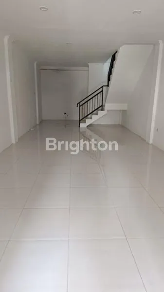 image RUKO 3 LANTAI HADAP TIMUR DI JL RE ABDULLAH  KOTA BOGOR INVESTASI EMAS SHM BISA KPR (3)