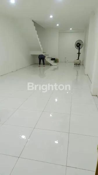 image RUKO 3 LANTAI HADAP TIMUR DI JL RE ABDULLAH  KOTA BOGOR INVESTASI EMAS SHM BISA KPR (4)