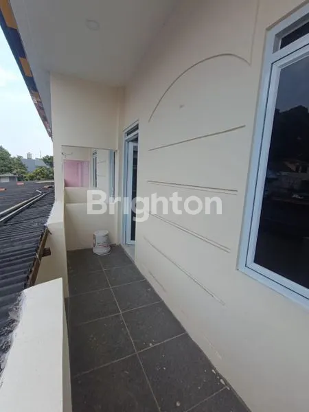image RUKO 3 LANTAI HADAP TIMUR DI JL RE ABDULLAH  KOTA BOGOR INVESTASI EMAS SHM BISA KPR (5)