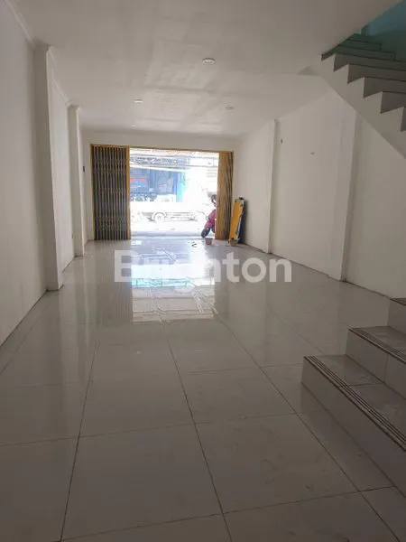 image RUKO 3 LANTAI HADAP TIMUR DI JL RE ABDULLAH  KOTA BOGOR INVESTASI EMAS SHM BISA KPR (2)