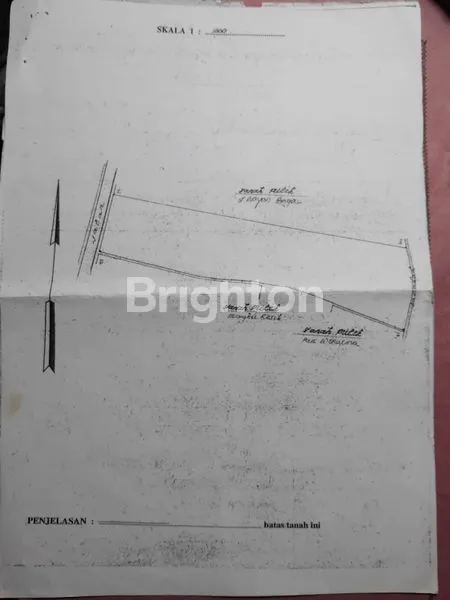 image DIJUAL TANAH 50ARE DI NYAMBU (2)