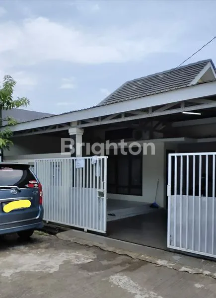 RUMAH CANTIK DENGAN LOKASI STRATEGIS DI KARAWANG