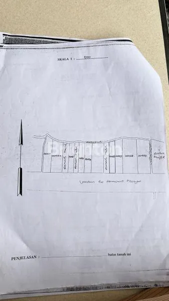 image DIJUAL TANAH DI TERMINAL MENGWI 7 ARE (3)