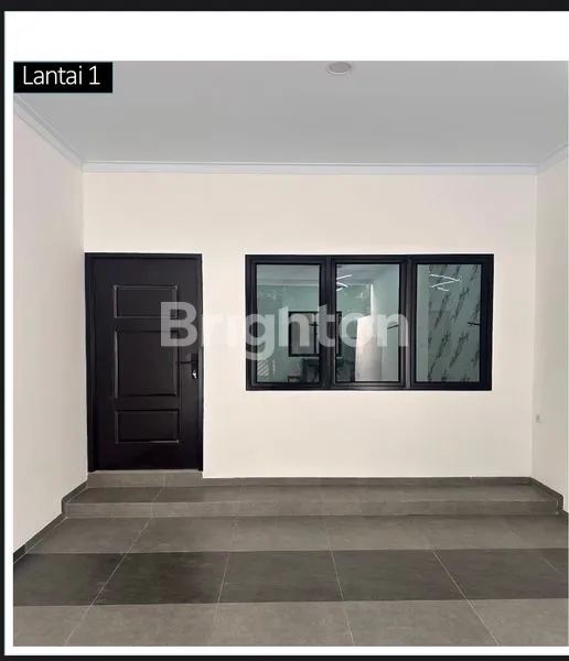 image RUMAH DI TANJUNG DUREN BARAT - JAKARTA (1)