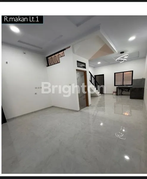 image RUMAH DI TANJUNG DUREN BARAT - JAKARTA (4)