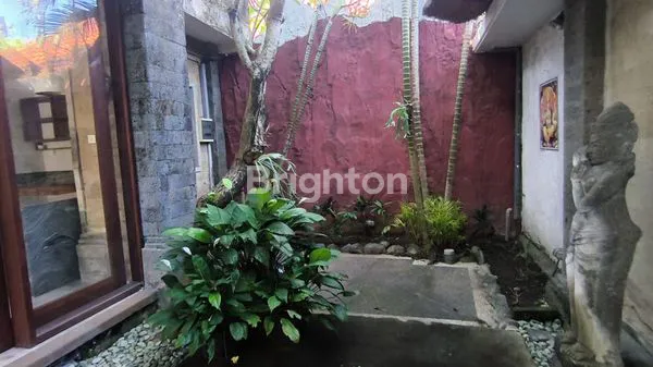 image VILLA MEWAH 3KT DI BATUR SARI FULLY-FURNISHED (2)