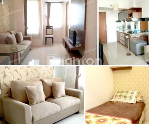 image APARTEMEN FURNISH DI PUNCAK PERMAI SURABAYA  (2)