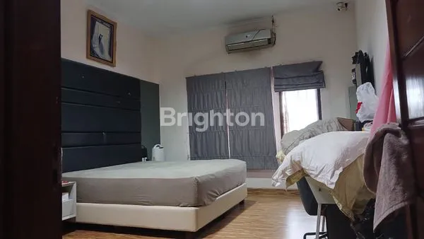 image RUMAH 3 LANTAI TAMAN ARIES (5)