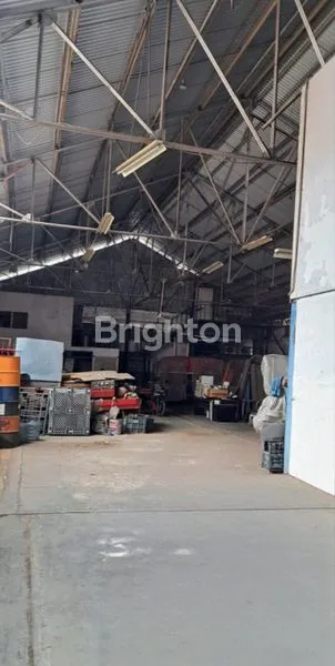 image RUKO 2 LANTAI LT 700M² LOKASI EMAS JAKARTA (3)