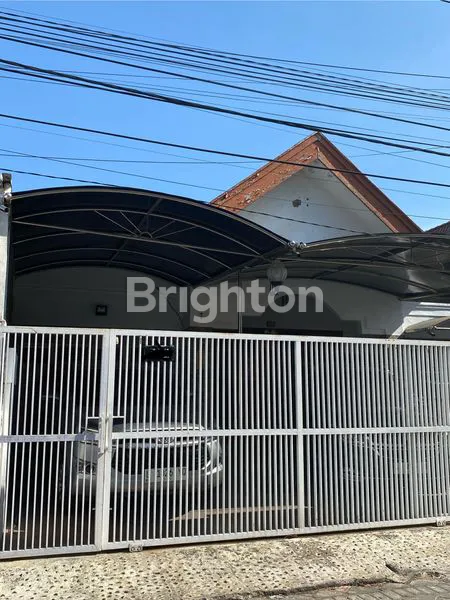 RUMAH NIRWANA EKSEKUTIF CC