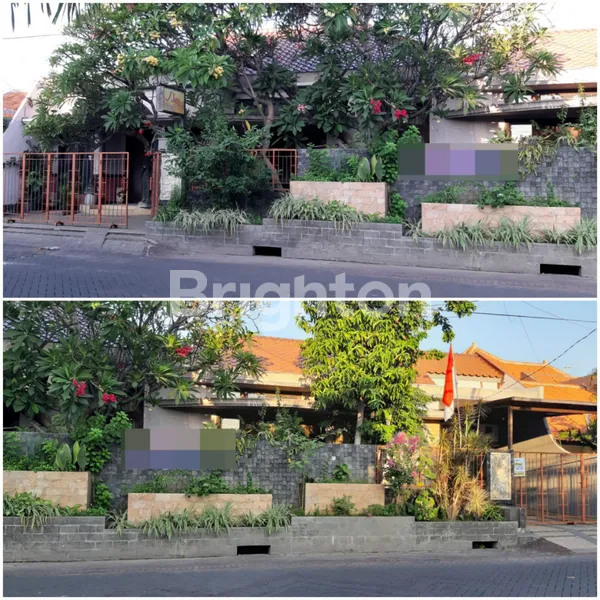 image RUMAH SIAP HUNI PANDUGO LOKASI PREMIUM DAN STRATEGIS (1)