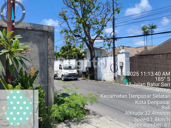 image HUNIAN NYAMAN 220M² DI JL SUBAK SARI, SANUR (3)
