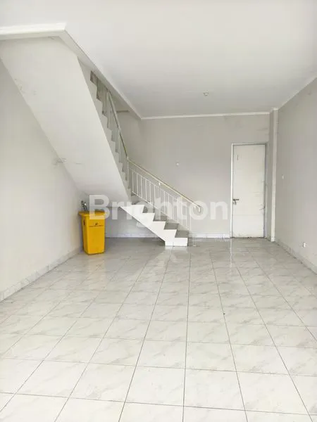 image RUKO CITRA MAJA RAYA BRAND NEW 2 TINGKAT TERMURAH SODONG TANGERANG BANTEN CITRA MAJA CITY (3)