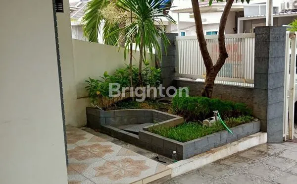 image RUMAH PURIMAS LEGIAN PARADISE, SHM, SIAP HUNI (1)