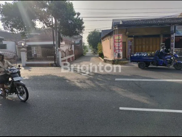 image LAHAN STRATEGIS MOJOSARI 367 M², DEKAT PASAR & ALUN-ALUN (3)