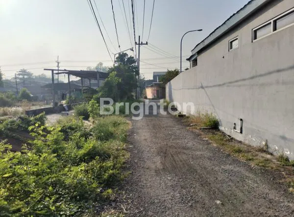 image LAHAN STRATEGIS MOJOSARI 367 M², DEKAT PASAR & ALUN-ALUN (5)