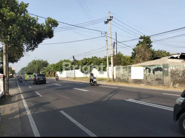 image LAHAN STRATEGIS MOJOSARI 367 M², DEKAT PASAR & ALUN-ALUN (1)